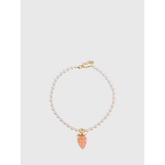 Casablanca Jewel Woman Pearl